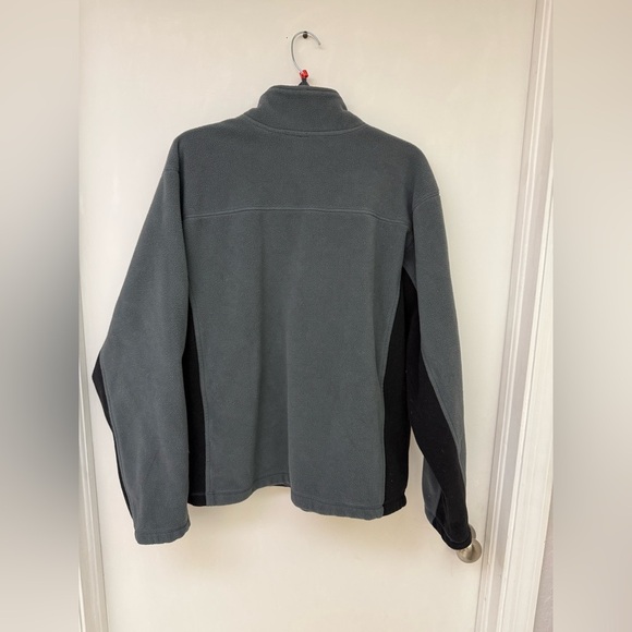 ATHLETIC WORKS Jacket Size L - Picture 2 of 4